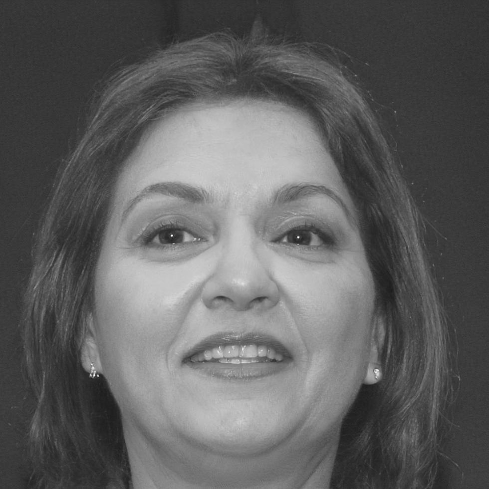 Esperanza Villafañe budget specialist